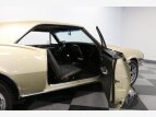 Thumbnail Photo 64 for 1967 Chevrolet Camaro